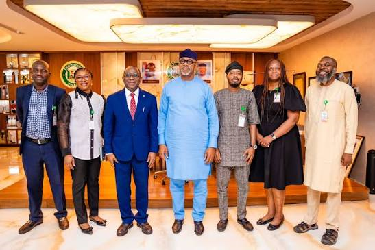 AAON engagement at the Ogun State House of Assembly
