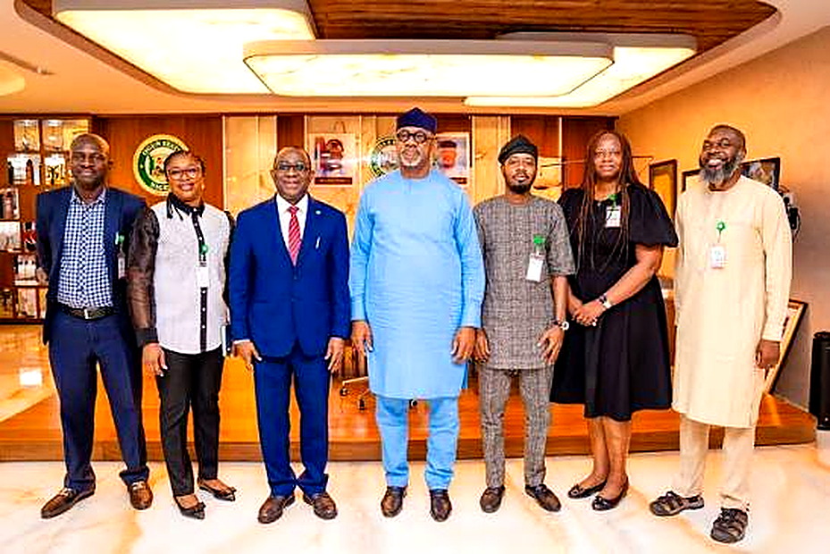 AAON Ogun State leadership